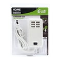 thumbnail image 1 of Cargador USB Solidex con 6 Salidas, 1 of 1