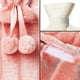 thumbnail image 5 of 2l Hot Water Bottle Faux Fur (pink ), 5 of 5
