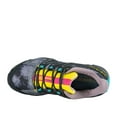 thumbnail image 4 of Salomon x Bodega X-Mission 4 Suede Men's Casual ShoesBlack/Golden Kiwi/Ebony5, 4 of 7