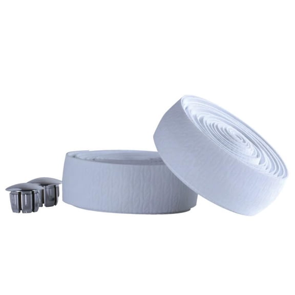 Serfas BTI I.C.S.® Gel Bar Tape - White