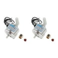 thumbnail image 1 of Dalazy Machine à Fumée Haute Performance 40db Pompe à Huile en Laiton Pièce Anti-Buée Double Tension 18W 40DCB 110V 2Ensemble, 1 of 1