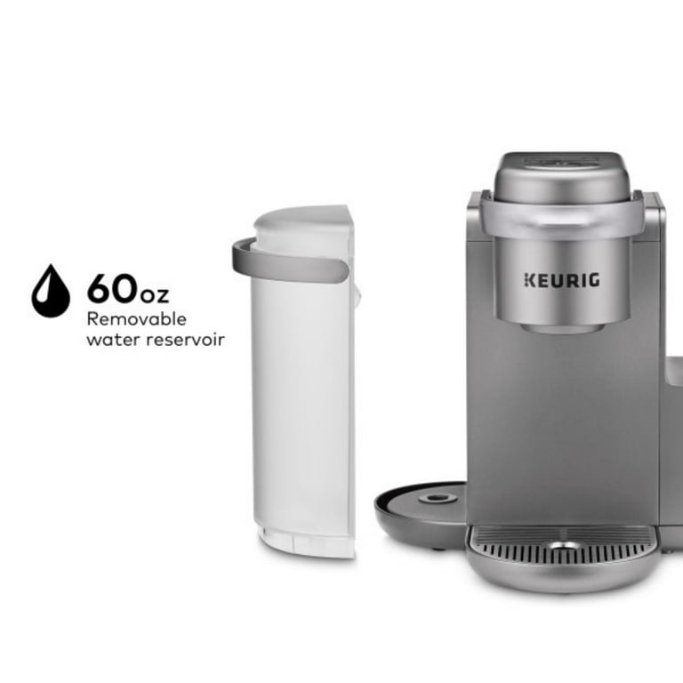 Keurig K-Cafe Special Edition Single Serve K-Cup Pod Coffee