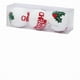 thumbnail image 2 of Bolas de espuma navideñas de poliestireno de 8 cm | Decoración casera para el árbol de Navidad con base de adornos | Material de manualidades para centros de mesa festivos de guirnaldas Exposición, 2 of 6