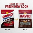 thumbnail image 5 of David's Sunflower Seeds BBQ (Pack of 8), 5 of 6