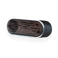 thumbnail image 1 of Sidaley Clip de salida Interior para coche, ambientador de decoración, fragancia aromática, difusor de rociador automotriz Universal de 360 Paneles de instrumentos para automóviles Negro Sidaley VI015817-02B, 1 of 6