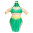 thumbnail image 4 of Disfraz inflable para hombre y mujer, divertido disfraz de cosplay para fotos, escenarios, fiestas de cumpleaños., 4 of 10