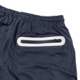 thumbnail image 6 of SANMADROLA Men's Swim Trunks with Mesh Lining Quick Dry Beach Shorts Sports Shorts Bathing Suit Boardshorts Swimwear, Dark Blue, XL, 6 of 8