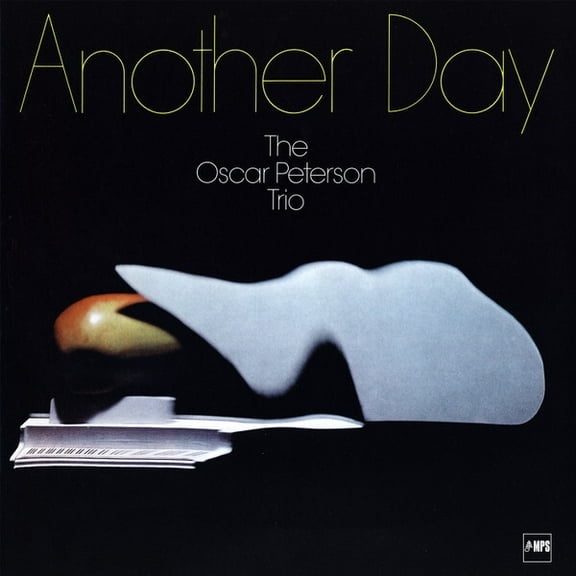 Oscar Peterson - Another Day - Music & Performance - Vinyl