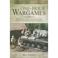 thumbnail image 2 of One-Hour Wargames, Neil Thomas Paperback, 2 of 4