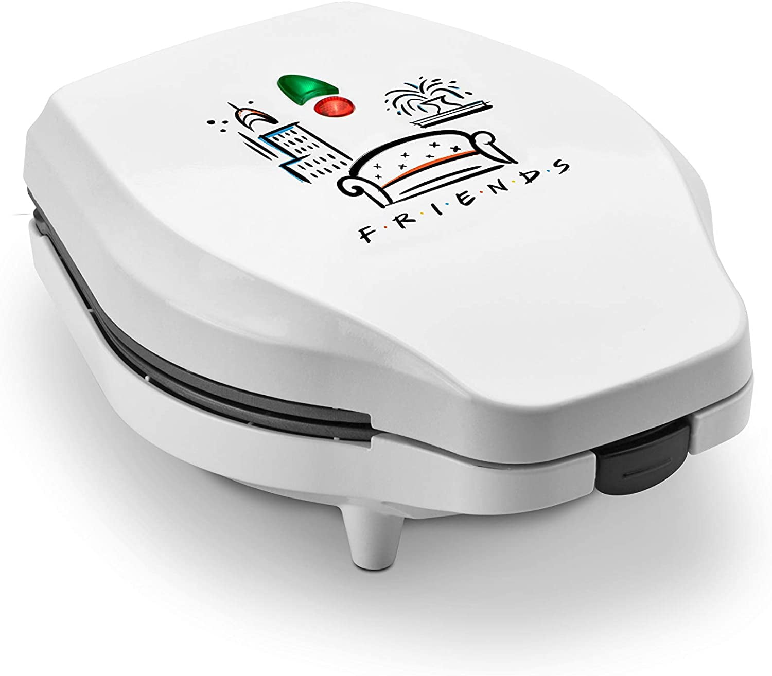 Friends Mini Donut Maker