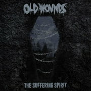 Old Wounds - The Suffering Spirit - Rock - Vinyl