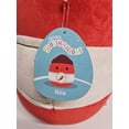 thumbnail image 5 of Squishmallows Official Kellytoys Plush 16 Inch Illia the Sriracha Hot Sauce Food Squad Ultimate Soft Stuffed Toy, 5 of 6