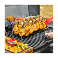 thumbnail image 4 of Parrilla plegable para alitas de pollo, 4 of 7