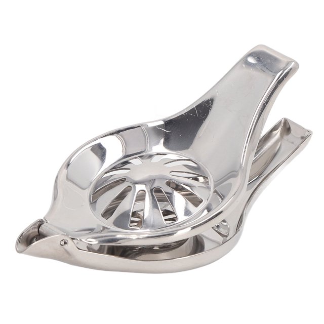 Hand Juicer,Manual Lemon Juicer 304 Citrus Squeezer Lemon Squeezer Luxury Finish