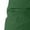 Green, variant on Miluxas Women's Elastic Waist Leggings Pants Versatile Business Casual Pants Solid Color Lightweight Breathing Trousers with Pockets Wine