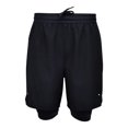 thumbnail image 1 of Bermuda Umbro Talla EG con Biker Negro, 1 of 4