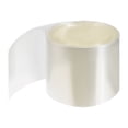 thumbnail image 1 of Tuberías de Termocontracción de 27 mm de Ancho Plano para 16340 Individual 2 Metros Transparentes, 1 of 4