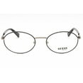 thumbnail image 4 of GUESS GU8239-005-55 Eyeglasses Size 55mm 19mm 140mm black Unisex, 4 of 5