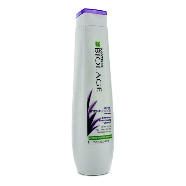 Matrix Biolage Ultra Hydrasource Shampoo For Very Dry Hair  oz -  