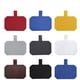 thumbnail image 5 of Correa cruzada ajustable con cordón para teléfono móvil de moda y correa de seguridad para evitar la pérdida de la tarjeta fija de las personas mayores., 5 of 6