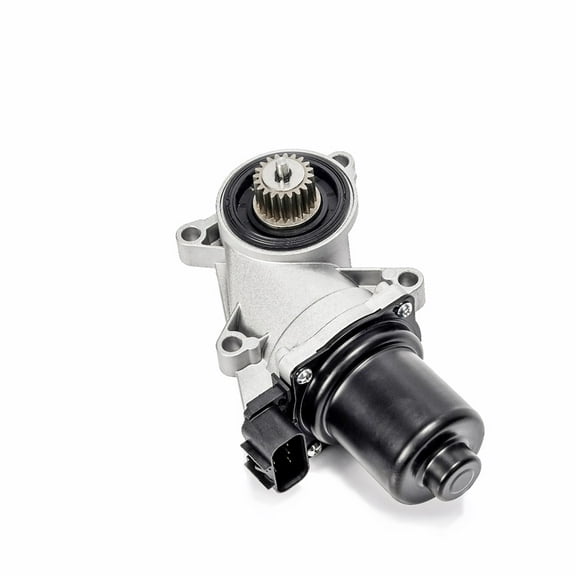 Set of 1 ISA Transfer Case Shift Motor for 2007-2018 Chevrolet Silverado 1500 Tahoe 2007-2018 GMC Silverado 1500 Yukon V6 V8 4.3L 4.8L 5.3L 6.0L Replacement For 600-899，600899