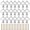 Gray-Butterfly, variant on Plasterboard Expansion Screw Tube Drywall Anchor Bolt Hollow-Wall Plug Airplane Expansion Plug Pipe Gypsum Board Anchors Fix Kit