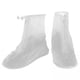 thumbnail image 1 of Paquete de 2-4 cubiertas para zapatos de lluvia, cubiertas impermeables plegables para zapatos para ciclismo y Camping 2 piezas, 1 of 8