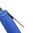 thumbnail image 2 of 10mm Straight Pneumatic Drill, 3/8 High Torque Pneumatic Drill Hand Tool ,Easy to Use, 2 of 4
