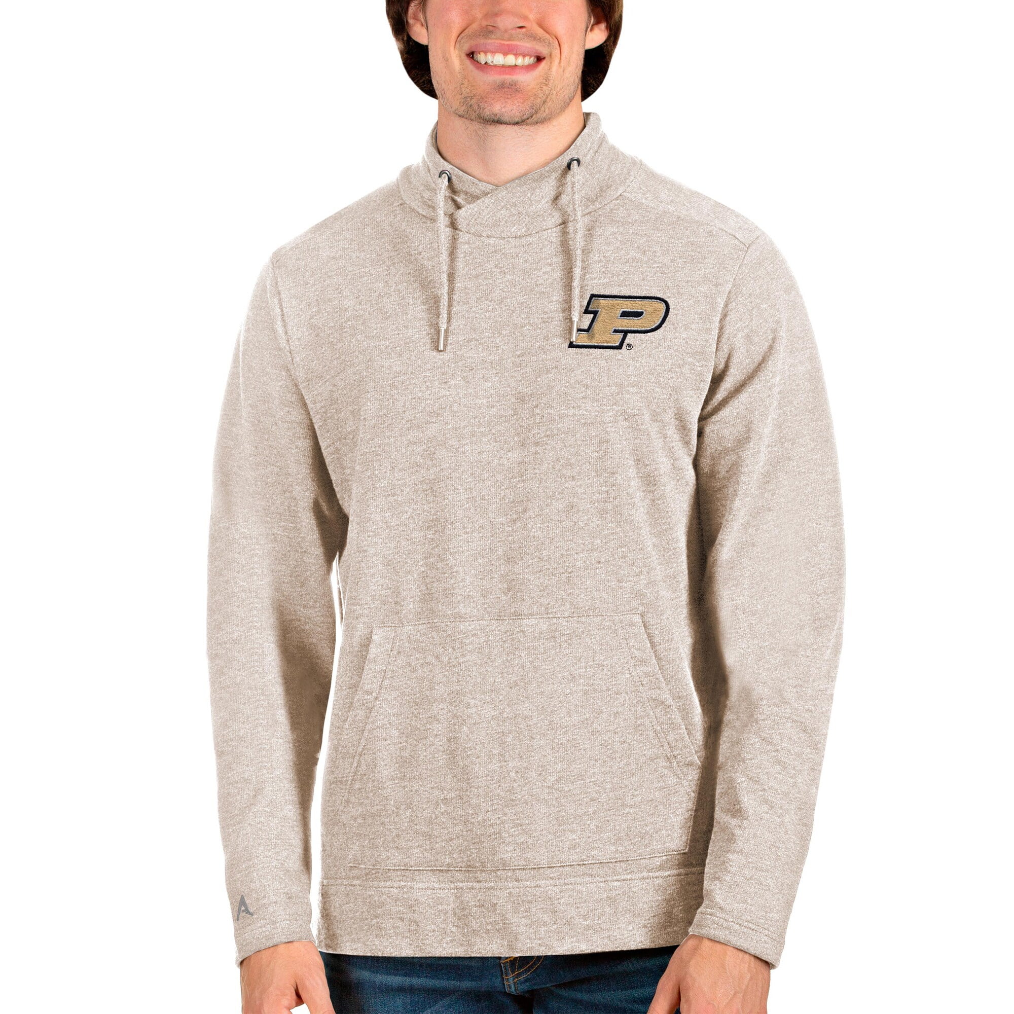 men's purdue sweatshirt