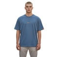 thumbnail image 3 of Playera T-Shirt BALR Coronet Blue, 3 of 5