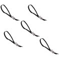 thumbnail image 3 of 10 PCS -Road Bike Cycling Toe Straps 50cm for Bicycle Racing, 3 of 5