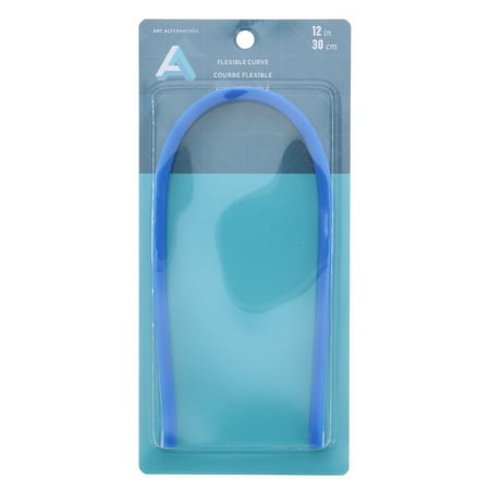 UPC: 0082435271613 | Art Alternatives Flexible Curve 12