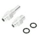 thumbnail image 1 of 551124, Accesorios de Enfriador de TransmisioNón Estándar Originales Puerto Trasero Delantero 0.516 Pulgadas de Metal Duradero Para GM 4L80E LS1 LM7 LR4 LQ4 LS6 L59 LQ9, 1 of 7