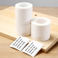 thumbnail image 4 of Label paper,Oil-proof Tear Resistant Label Printer Price Roll B21 Label 30 * 15mm Size Name Label Waterproof Oil-proof Tear Label Paper Waterproof Price Size Name Paper Waterproof Oil-proof, 4 of 6