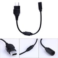 thumbnail image 2 of Componente del juego 3 uds Cable adaptador de separación accesorios de repuesto para controlador de consola Xbox, 2 of 4