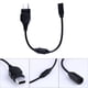 thumbnail image 5 of 2 Uds Cable Adaptador Separación Accesorios Repuesto para Controlador Consola Xbox, 5 of 6