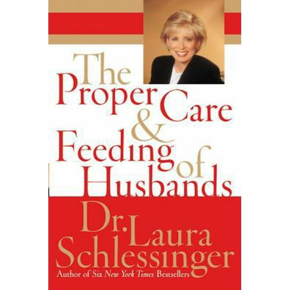 Pre-Owned The Proper Care and Feeding of Husbands (Hardcover) 0060520612 9780060520618