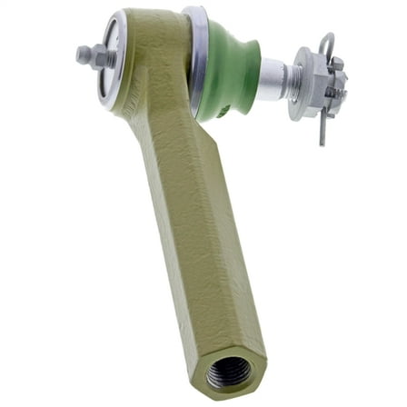 Mevotech TTX Tie Rod End