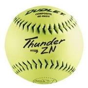 Dudley 11" Composite NSA .52 275 Softball Dozen 4E-063Y-DZ by Dudley