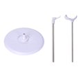 thumbnail image 4 of Langgg Adjustable BJD Dolls Stand Display Holder With Plastic Base 36cm42cm48cm, 4 of 9
