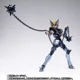 thumbnail image 5 of Figura Original Bandai Saint Seiya Cerberus Dante Saint Cloth Myth Action figurita coleccionable de Anime modelo colección de muñecos, 5 of 5
