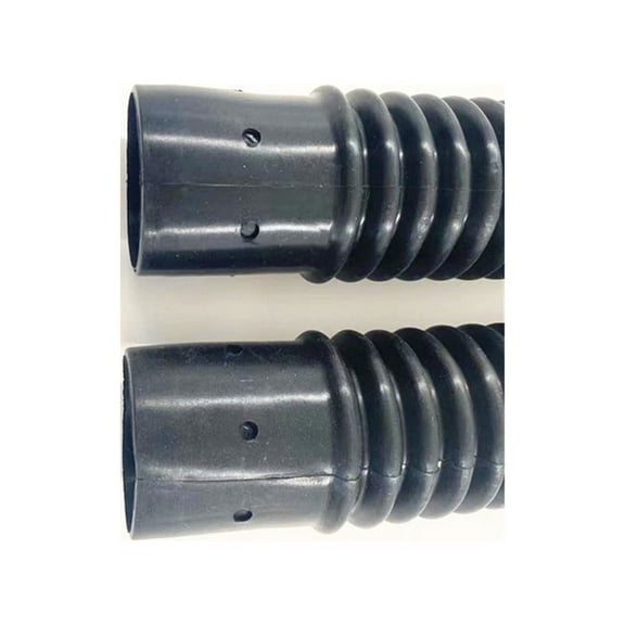 Zyutaosan Front Fork Boots For Honda S90 Ct90 110 Cb125 51611-459-880