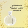 thumbnail image 3 of Perfume Zermat Zentimento Fantasy Mujer Eau de Parfum 100 ml, 3 of 5