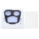thumbnail image 1 of Filtro de lente de cámara para Dron, reducción de contaminación lumínica, filtro de Dron multicapa para Mavic 3 PRO UAV, 1 of 10