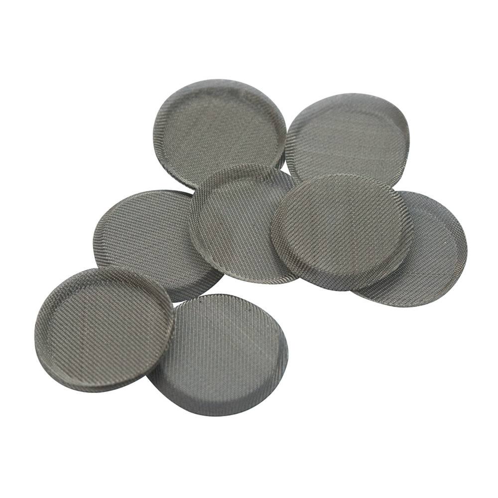 New Carburetor Screens For Walbro All model carburetors 14070, 140708, 3 300 204, 3300240