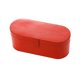 thumbnail image 2 of Bolsa para secador de pelo Salvador Estuche de Viaje Rojo 33,5 cm x 13,5 cm x 13 cm, 2 of 7