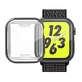 thumbnail image 6 of Xinyolin Protective Case Full Coverage Anti-drop 38mm 40mm 42mm 44mm Ultra-Thin Electroplating Smart Watch Protector for iWatch 2/3/4/6, 6 of 8
