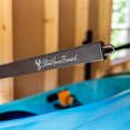 thumbnail image 6 of Kona Wall Mounted Surfboard & SUP Rack, Paddleboard Garage Storage, Holds 2 Boards up to 200 lbs, 6 of 6