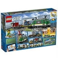 thumbnail image 4 of LEGO City Cargo Train 60198, 4 of 5