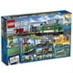 thumbnail image 4 of Edificio de trenes de control remoto LEGO City Cargo Train, LEGO, Tren de carga, Control remoto Bluetooth, 10 velocidades, 4 of 4